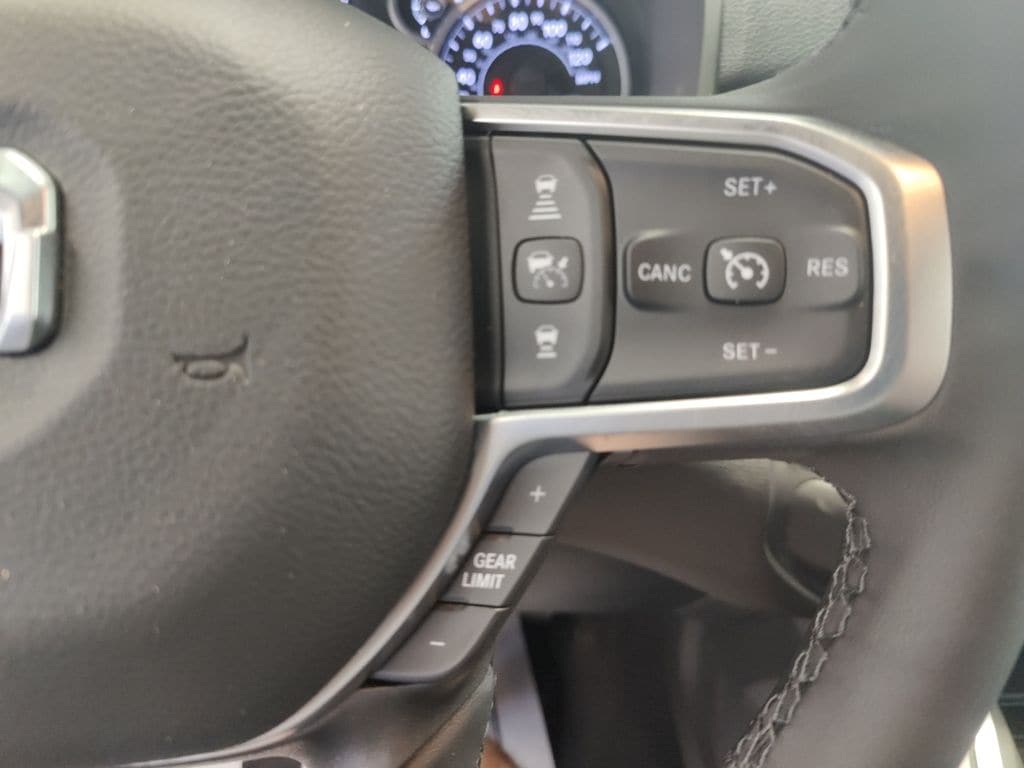 2026 RAM 2500 Big Horn - Photo 25