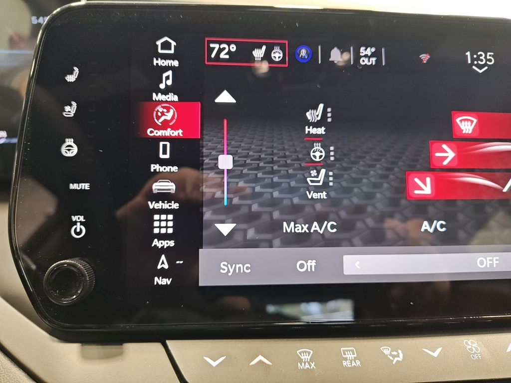 2026 Dodge Charger Scat Pack - Photo 22
