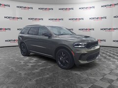 2026 Dodge Durango GT PLUS AWD HEMI V8 Sport Utility
