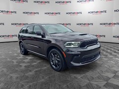 2026 Dodge Durango GT PLUS AWD HEMI V8 Sport Utility