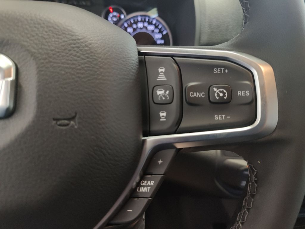 2026 RAM 2500 Big Horn - Photo 26