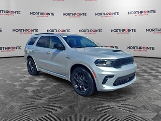2026 Dodge Durango GT PLUS AWD HEMI V8 Sport Utility