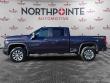 2024 Chevrolet Silverado 2500 HD Custom Truck Crew Cab