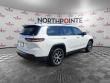 2025 Jeep Grand Cherokee L LIMITED 4X4 Sport Utility
