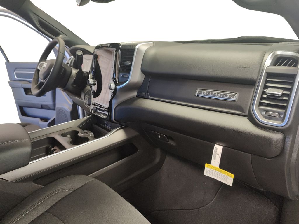 2026 RAM 2500 Big Horn - Photo 15