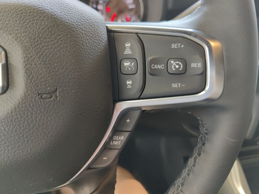 2025 RAM 2500 Big Horn - Photo 25