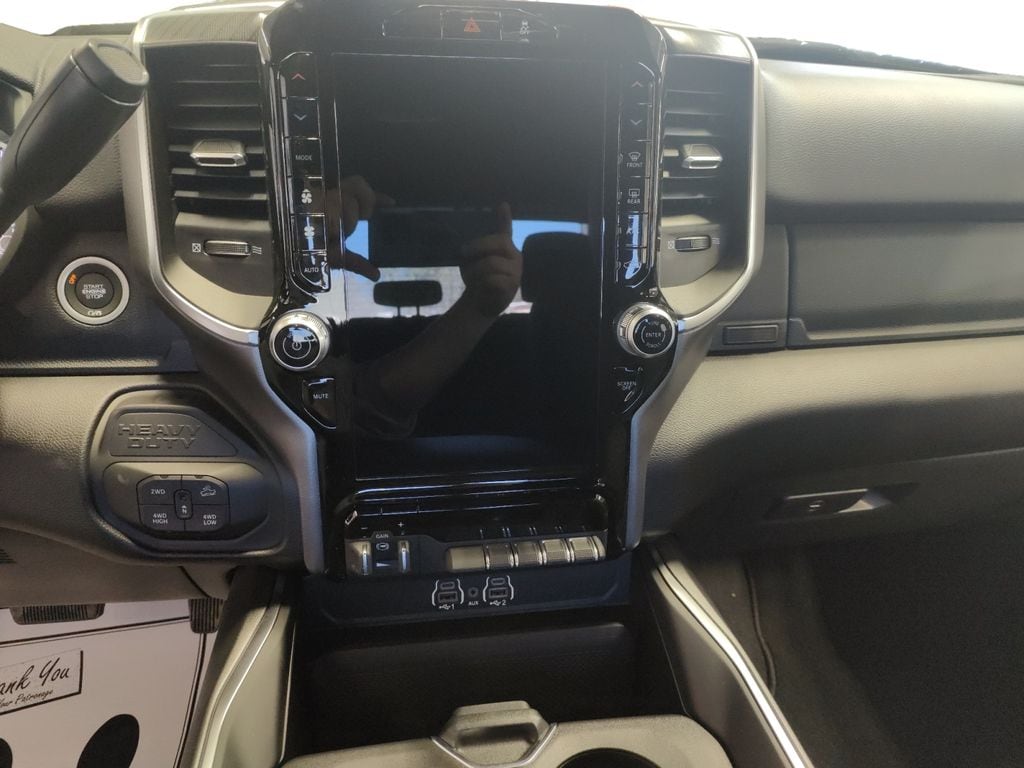 2026 RAM 2500 Big Horn - Photo 11
