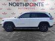 2025 Jeep Grand Cherokee ALTITUDE 4X4 Sport Utility