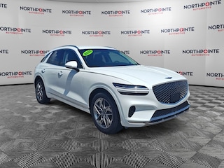 2025 Genesis GV70 SUV