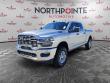 2026 Ram 2500 BIG HORN CREW CAB 4X4 6'4 BOX Pickup