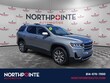 GMC Acadia