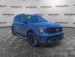 2024 Kia Telluride SX X-Line SUV