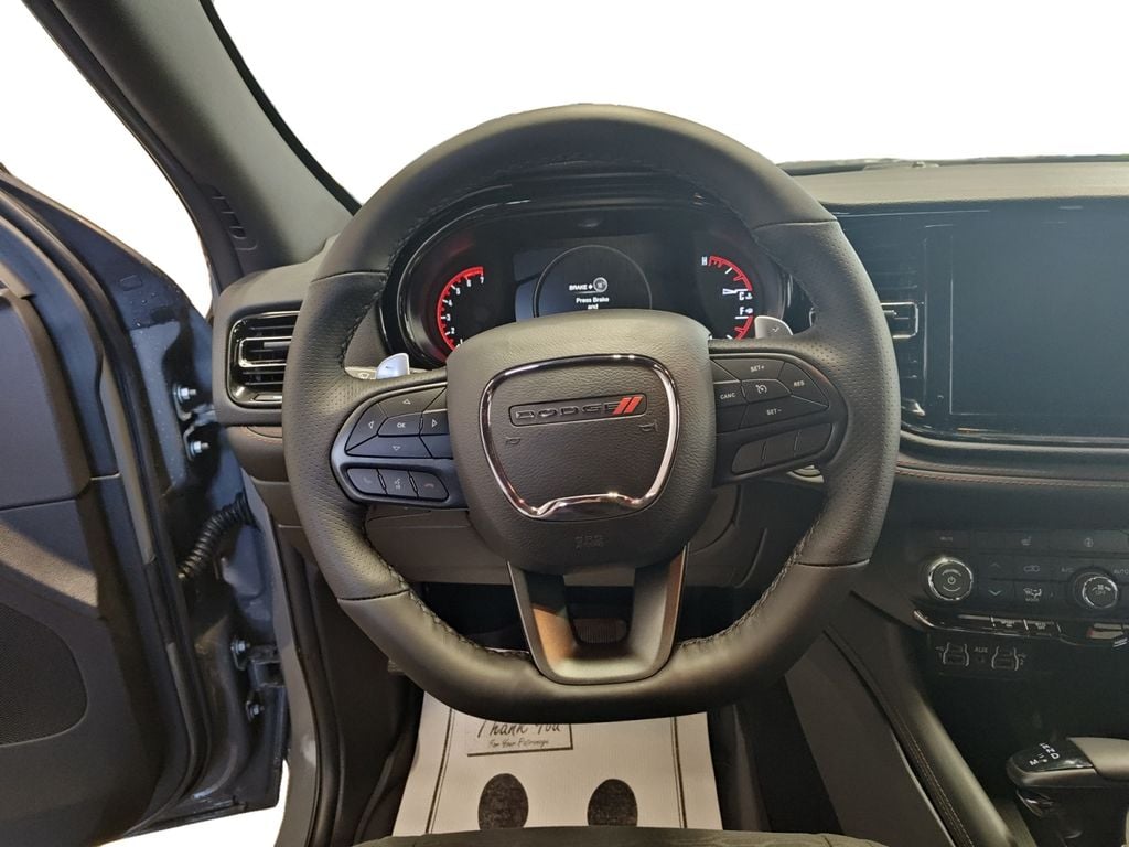 2026 Dodge Durango GT HEMI V8 - Photo 12