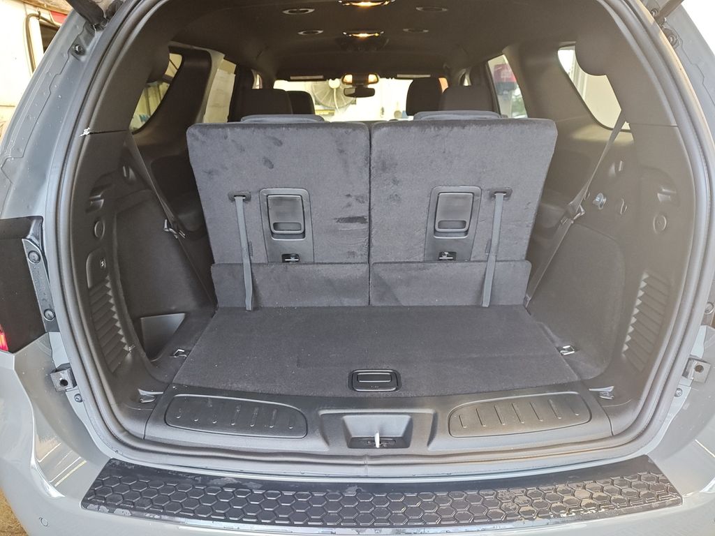 2026 Dodge Durango GT HEMI V8 - Photo 30