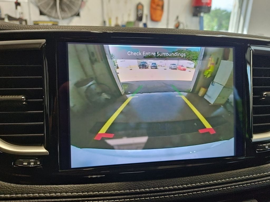 2026 Chrysler Pacifica Select - Photo 20