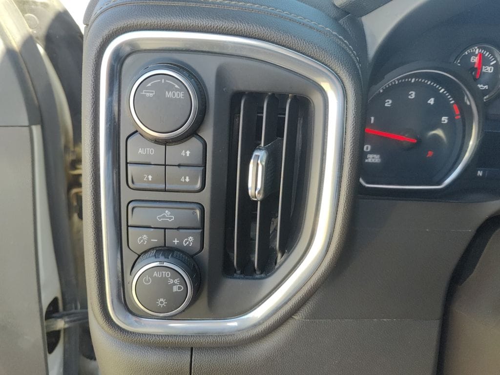 2020 Chevrolet Silverado 2500HD LT - Photo 26