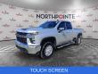 2020 Chevrolet Silverado 2500HD LT Truck Double Cab