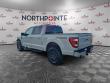 2023 Ford F-150 Truck SuperCrew Cab
