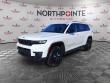 2025 Jeep Grand Cherokee L ALTITUDE X 4X4 Sport Utility