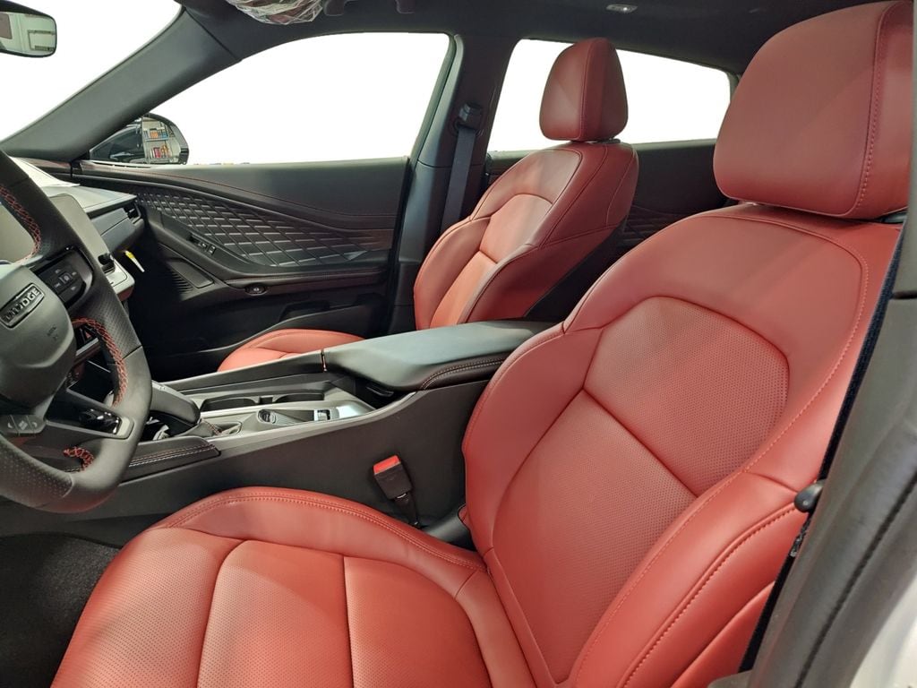 2026 Dodge Charger Scat Pack - Photo 9