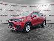 2019 Chevrolet Trax LT SUV