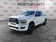 2026 Ram 2500 LARAMIE CREW CAB 4X4 6'4 BOX Pickup