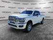 2026 Ram 2500 BIG HORN CREW CAB 4X4 6'4 BOX Pickup