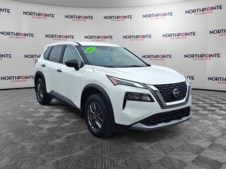 2023 Nissan Rogue S SUV