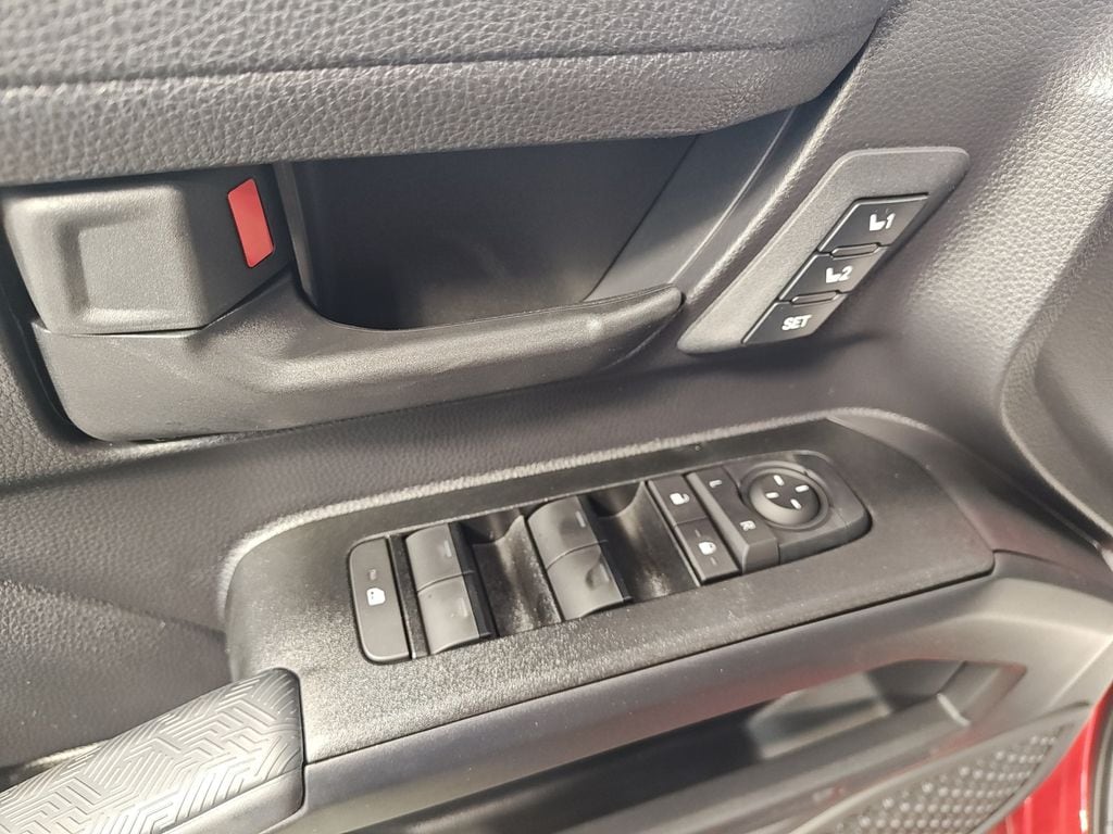 2026 Toyota 4Runner TRD Off-Road Premium - Photo 17