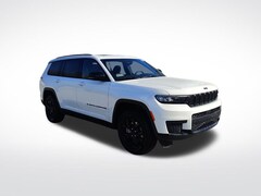 2025 Jeep Grand Cherokee L ALTITUDE X 4X4 Sport Utility