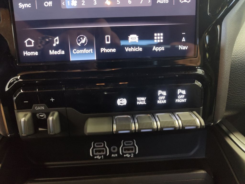 2026 RAM 2500 Big Horn - Photo 24