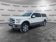 2015 Ford F-150 Truck SuperCrew Cab