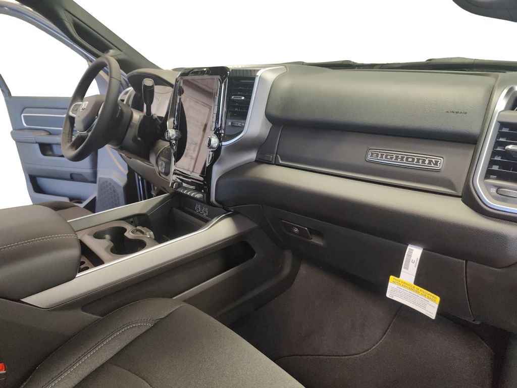 2026 RAM 2500 Big Horn - Photo 15