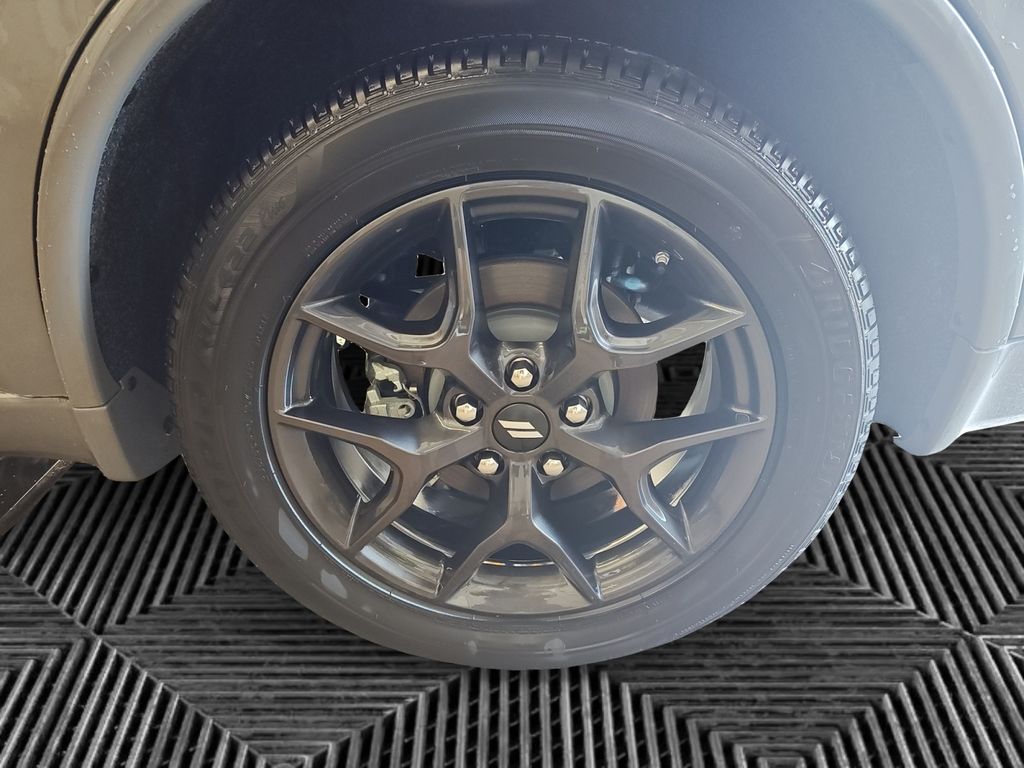 2026 Dodge Durango GT HEMI V8 - Photo 14