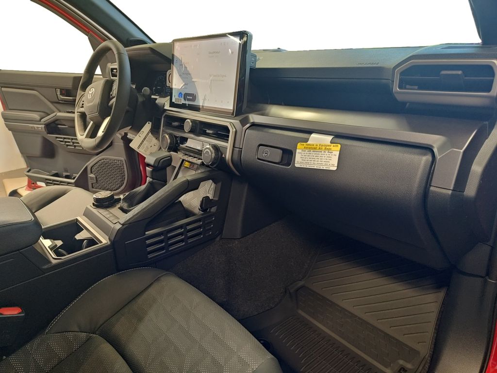 2026 Toyota 4Runner TRD Off-Road Premium - Photo 15