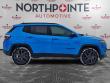 2026 Jeep Compass LATITUDE ALTITUDE 4X4 Sport Utility