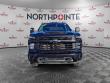 2024 Chevrolet Silverado 2500 HD Custom Truck Crew Cab