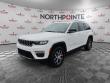 2025 Jeep Grand Cherokee LIMITED 4X4 Sport Utility