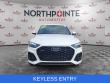 2022 Audi Q5 Sportback 45 S line Premium SUV