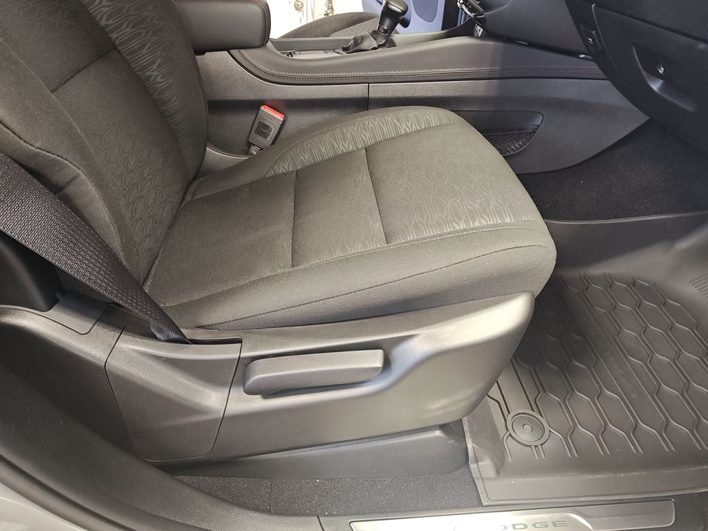 2026 Dodge Durango GT HEMI V8 - Photo 31