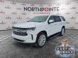 2023 Chevrolet Tahoe Premier SUV