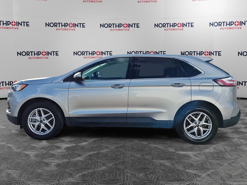 Used 2024 Ford Edge SUV