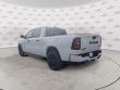 2025 Ram 1500 Laramie Truck Crew Cab