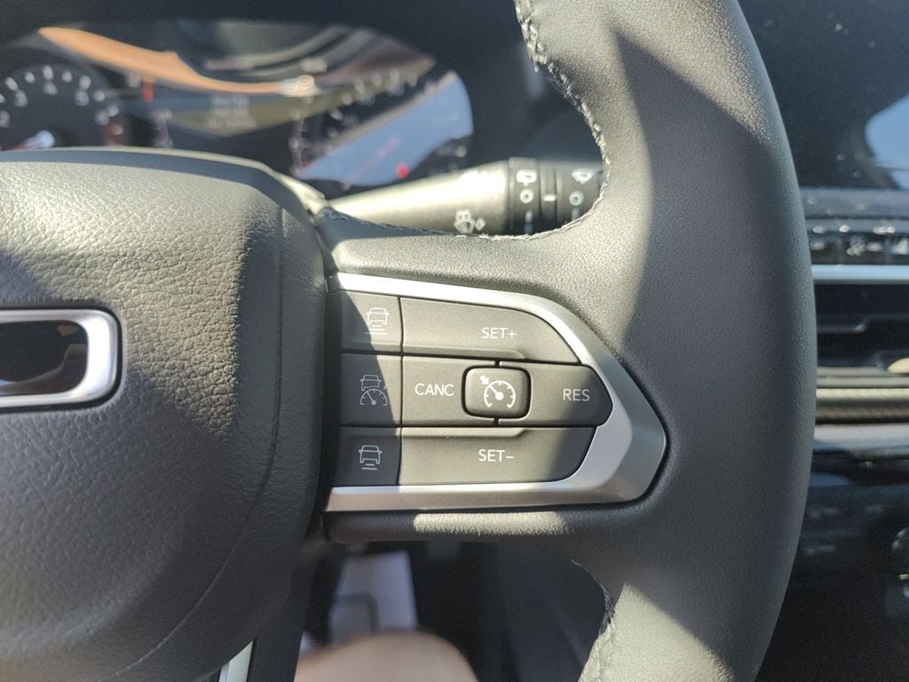 2026 Jeep Compass Altitude Special Edition - Photo 24