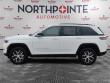2025 Jeep Grand Cherokee LIMITED 4X4 Sport Utility