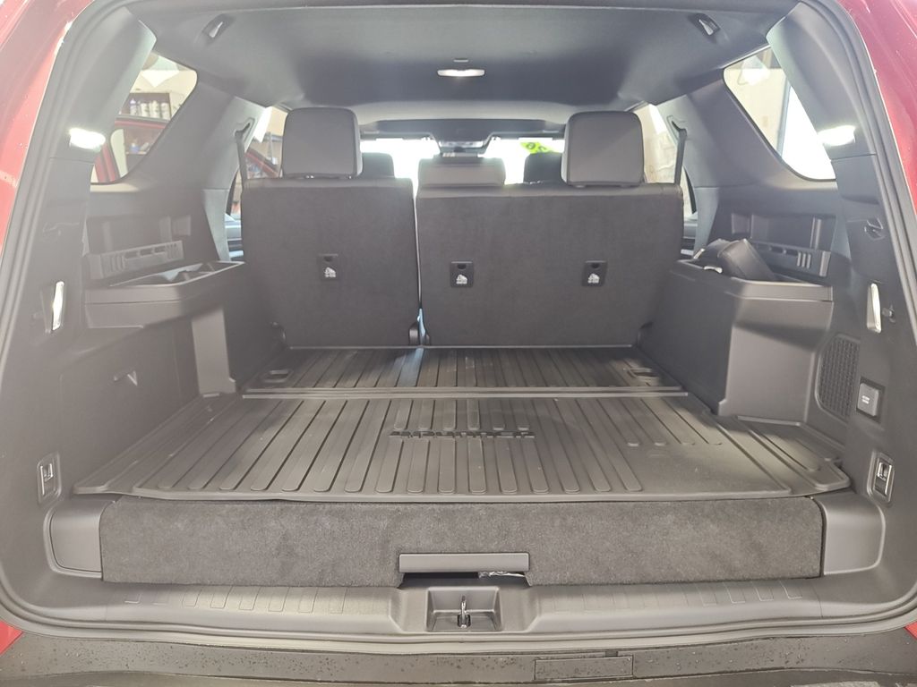 2026 Toyota 4Runner TRD Off-Road Premium - Photo 30