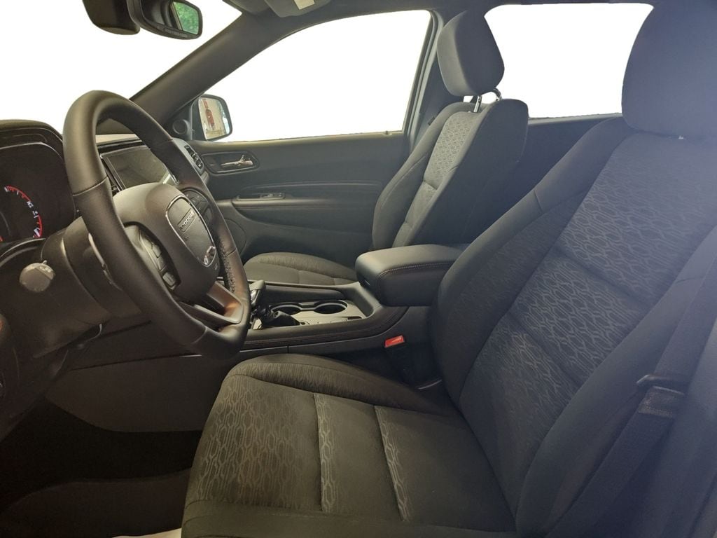 2026 Dodge Durango GT HEMI V8 - Photo 9