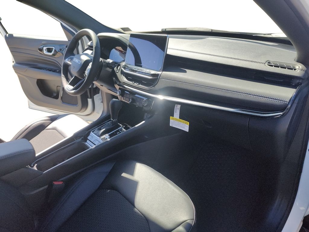 2026 Jeep Compass Altitude Special Edition - Photo 15