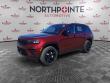 2025 Jeep Grand Cherokee ALTITUDE X 4X4 Sport Utility