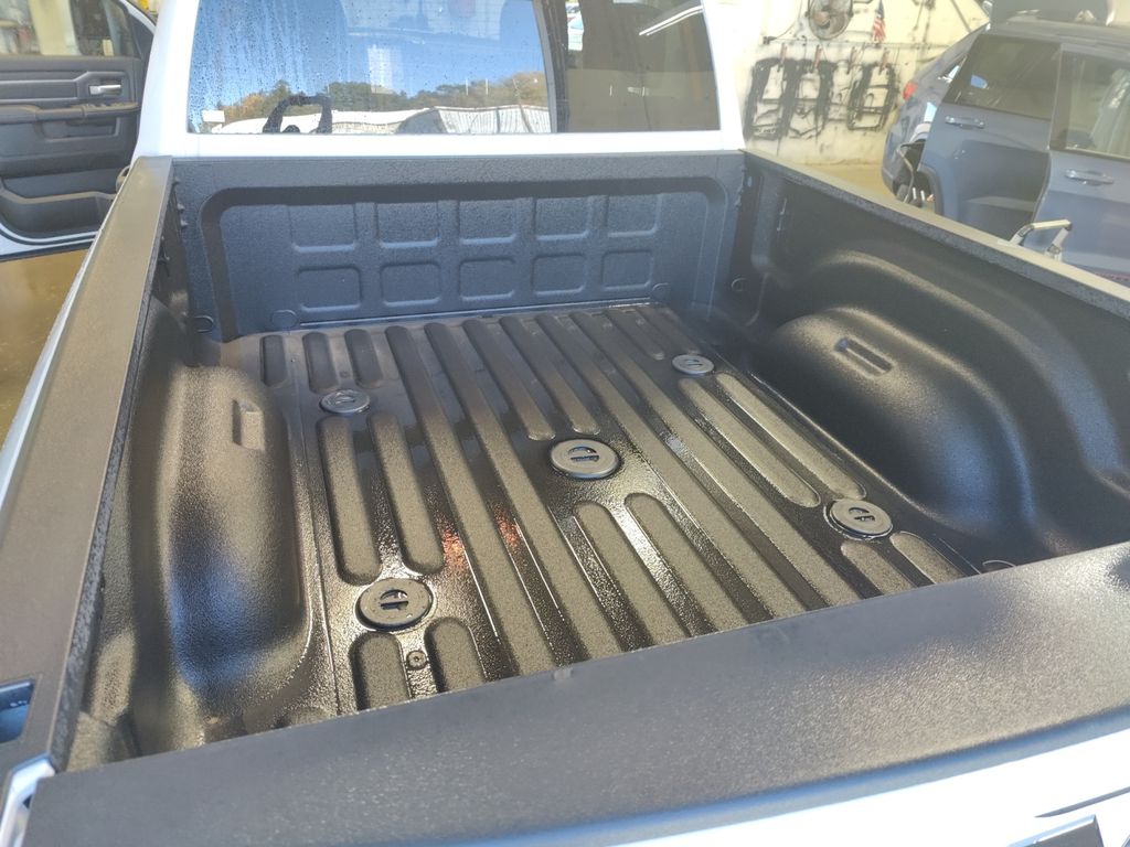 2026 RAM 2500 Big Horn - Photo 31